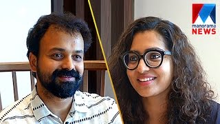 Chat with Kunchako boban and Parvathy on Take off  | Manorama News