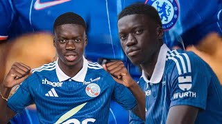 🔵 Mamadou SARR to Chelsea FOR NOW HE MOVE ✅ | MORE DETAILS ON CHELSEA UPDATES