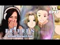 TAKE CARE, SEIN 😭 | Frieren: Beyond Journey's End Episode 17 Reaction