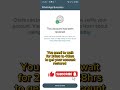 how to recover your permanently banned whatsapp account unban my whatsapp number