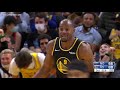 the warriors are the best show in the nba 🔥 full highlights vs nop nov 5 2021 freedawkins