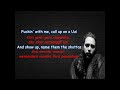 Post Malone - Rock Star (Lyric) ft 21.Savage +Terjemahan