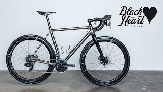 BlackHeart Bike Company – Crowdfunding Equity Offering