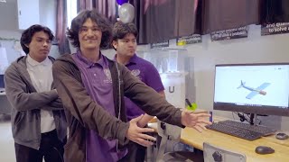 This is Verizon Innovative Learning