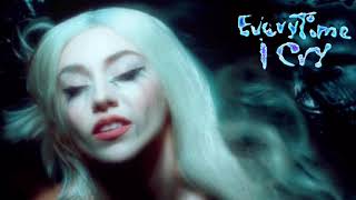 Vietsub | EveryTime I Cry - Ava Max | Lyrics Video