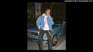 [FREE] A$AP Rocky x 24kGoldn x Future Type Beat "Corsa"