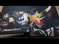 csm gaim opening powerrider