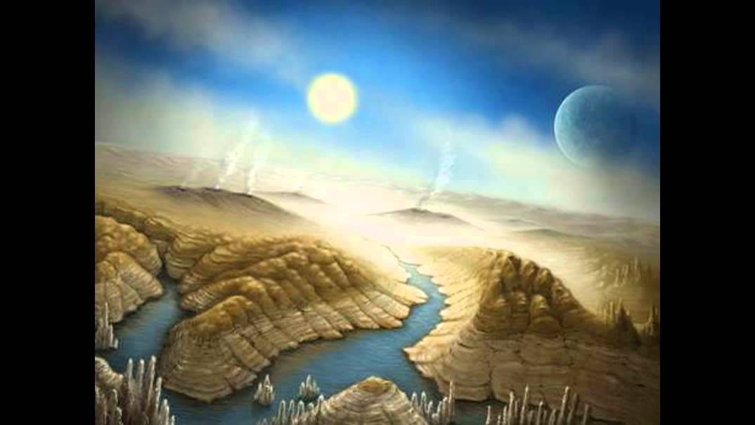 Nasa Announcement : Earth 2.0 Planet Kepler 452b Discovered By Kepler ...