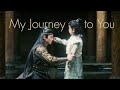 Yuan Zhi & Shang Jue || My Journey to You