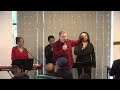 hillingdon pentecostal church sunday morning service 23rd february 2025