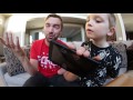 5 year old tastes nintendo switch games tastes disgusting