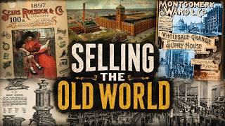 Companies Who Resold the Old World - with Paula