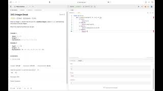 LeetCode 343 Integer Break. Daily Question Python Solution