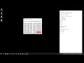Calculator GUI - Java