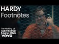 HARDY - The Making of 'wait in the truck' (Vevo Footnotes) ft. Lainey Wilson