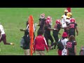 2024 game 5 dunbar poets vs edmondson red storm