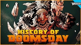 History Of Doomsday
