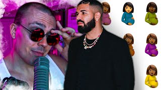 Fantano FULL REACTION to "Certified Lover Boy" by Drake