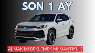 Yılın Son Ayı Ötv Muafiyetli Otomobil Almak Mantıklı mı ? ( OCAK AYINI MI BEKLEYELİM...)