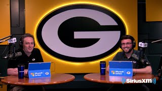 Packers Unscripted: Rookie Recap