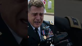 He stopped the funeral procession. The reason will break your heart. 💔🫡
