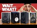 I Tested 20 Budget Studio Monitors - And I Found The ABSOLUTE BEST!