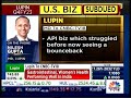 Lupin Management with CNBC TV18 on the Q4 FY23 earnings