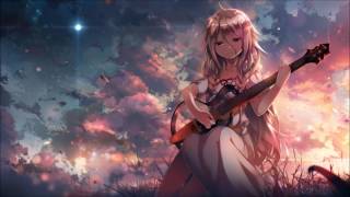 Nightcore Silver Linings Clap Your Hands IMANY