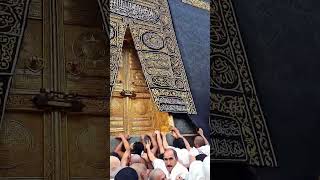 #kaba #mecca