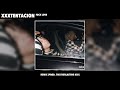 XXXTENTACION - Fuck Love feat. Trippie Redd (Remix) (Prod. @theeverlastingkid)