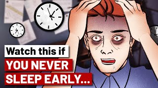 10 Shocking Facts About Sleep