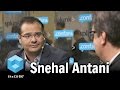 Snehal Antani, Splunk | Splunk .conf2016