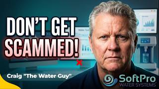 The Shocking Truth Behind Your Water Score (Well Water Edition)