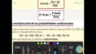 Matemáticas II: Probabilidad 5. Probabilidad condicionada. Independencia de sucesos.