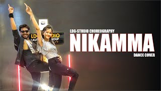 Nikamma Dance Cover | Shilpa Shetty, Abhimanyu, Shirley | Lalit Dance Group Choreography