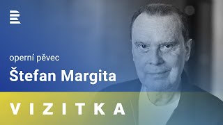 Štefan Margita: Jediný jazyk, na který se ve světové opeře nedbá, je čeština