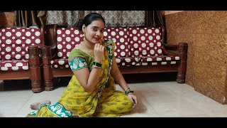 Kashyala Lavato (Lavani Song) - Poshter Girl //Dance cover