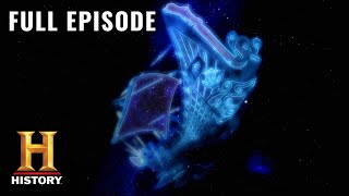 The Universe: Constellations & The 13th Zodiac Sign (S2, E10) | Full Episode | History