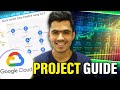 Stock Market Data Pipeline Project on Google Cloud Platform