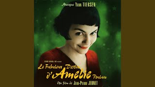 La Valse d'Amélie (Version piano)