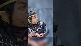 Gorilla Azad kaise hua | Baalveer Song | #youtubeshorts #shorts