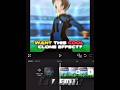 COOL CLONE EFFECT TUTORIAL ON CAPCUT | -(clone effect)- 😎🔥😼💀 #edit #phonkagressive #bluelock