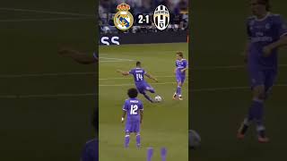 🇪🇦 Real Madrid - 🇮🇹 Juventus • UCL 2017 - Final 🏆🤩