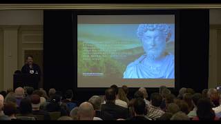 Stoicon 2017: Introduction to Stoicism by Donald Robertson