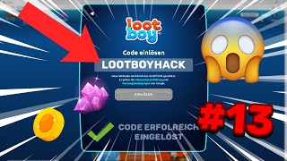 Alle Neuen Lootboy Codes Im Marz 10