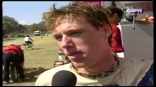 PulpMX Classic Commentary: 1995 Gainesville with Greg Albertyn