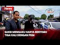 Polda Jawa Barat Panggil Teman Pegi untuk Saksi Tambahan  - iNews Pagi 16/06