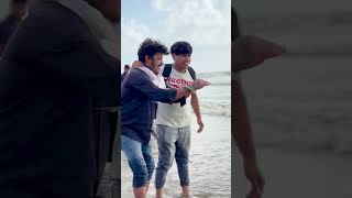 पहली बार 😂 चाचा Mumbai Part 4 #shorts #comedy