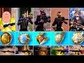 temporada 1 conclusión y reflexiones 😡☝ fortnite capítulo 5