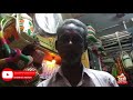 மதுரை பழமையான பனை ஓலை பொருட்டுகள் palm palm tree home decor madurai vlog